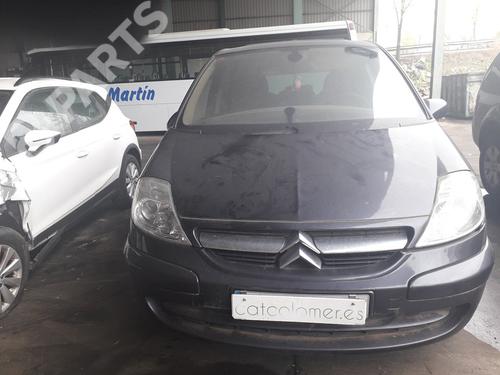 Used Parts CITROËN C8 (EA_, EB_)  2.2 HDi  1023910