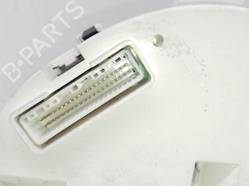 Quadrante SUBARU FORESTER (SH_) 2.0 D AWD (SHH, SHD, SHN) | BP29175221C47 