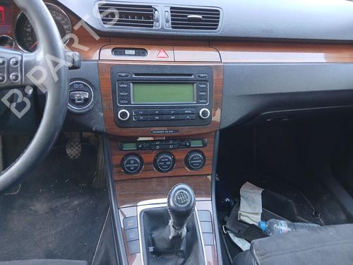 Gearbox VW PASSAT B6 Variant (3C5) 2.0 TDI 16V | BP33173458M3 - Image 11