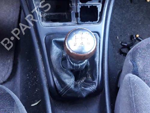 Control unit CITROËN XSARA (N1) 2.0 HDi 90 | BP7569715M11 