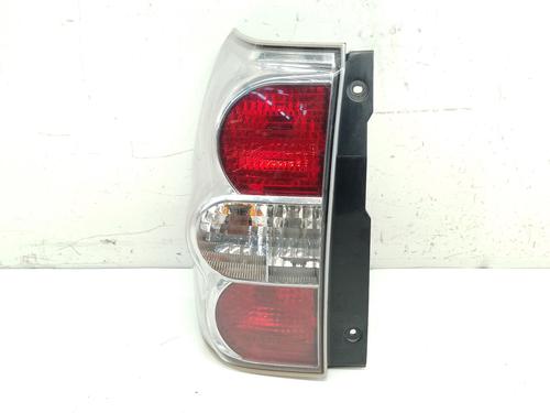 Used Left taillight SUZUKI GRAND VITARA II (JT, TE, TD) 1.9 DDiS (JB419WD, JB419XD) (129 hp) 30078802