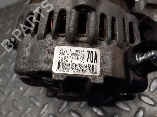 Alternator FORD FIESTA V (JH_, JD_)  | BP7048225M7 