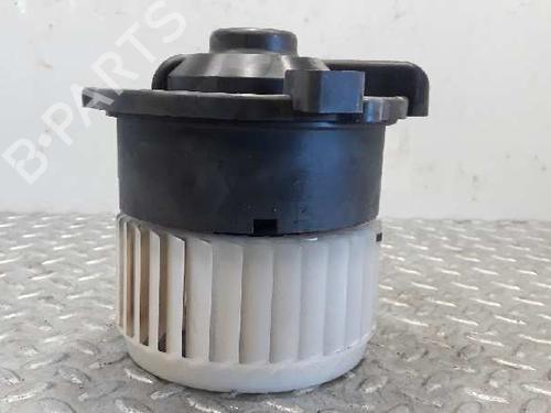 Varmeblæser MITSUBISHI COLT VI (Z3_A, Z2_A) 1.3 (Z21A) (95 hp) 5996939