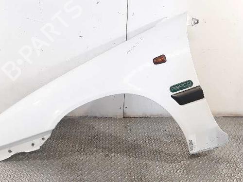 Used Left front fenders DAEWOO ARANOS [1995-1997]  5928782