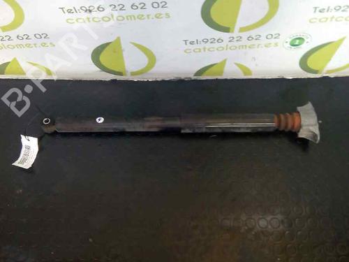 Used Right rear shock absorber MAZDA 3 (BK) [2003-2009]  3044910
