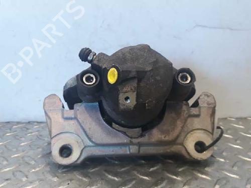 Right front brake caliper AUDI A4 B6 (8E2)  | BP11625847M104 