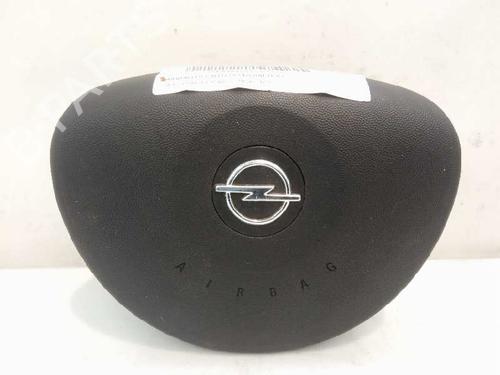 Used Driver airbag OPEL CORSA C (X01) [2000-2009]  4584028