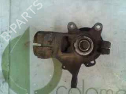 Left front steering knuckle FORD MONDEO II (BAP) 1.8 i | BP3065167M25 