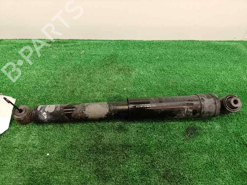 BP17511519M18 | Left rear shock absorber RENAULT LAGUNA III (BT0/1) 1.5 dCi (BT00, BT0A, BT0T, BT1J) BP17511519M18