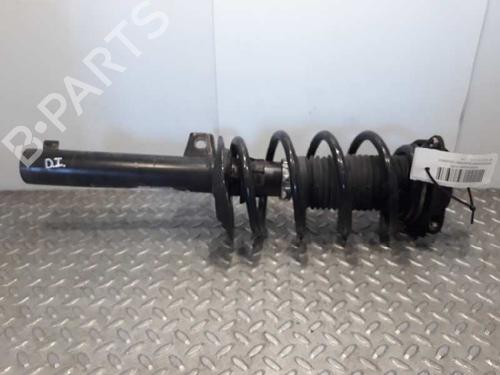 Used Left front shock absorber SEAT LEON (1P1) 1.9 TDI (105 hp) 7047177