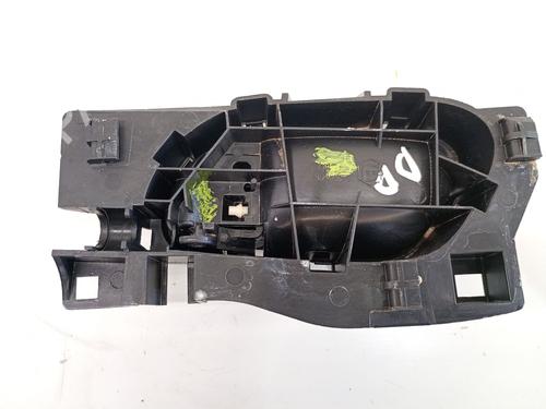 Front right interior door handle PEUGEOT PARTNER Box Body/MPV 1.6 HDi 16V | BP38704305I14 - Image 3