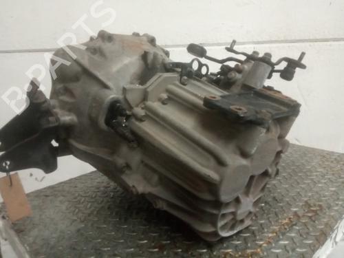 Gearbox HYUNDAI SONATA V (NF) 2.0 CRDi | BP10118150M3 
