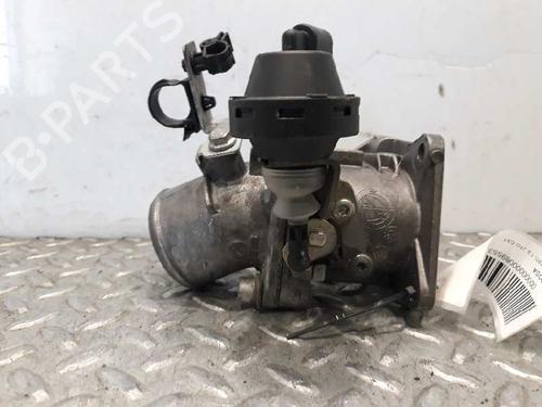 Throttle body ALFA ROMEO 147 (937_)  | BP6069011M82