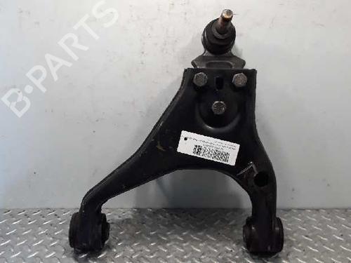 Used Left front suspension arm KIA SORENTO I (JC) [2002-2011]  5587204