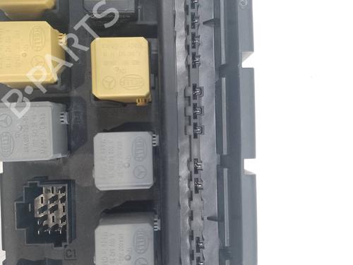 Fuse box MERCEDES-BENZ SPRINTER 3-t Van (B906) 211 CDI (906.611, 906.613) | BP20234457E1 