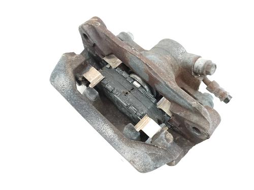 Left rear brake caliper SUBARU FORESTER (SJ_)  | BP19536552M107