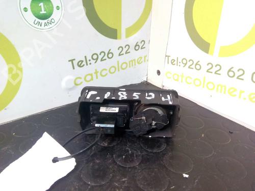 Right front window switch OPEL VECTRA C (Z02)  | BP3032990I26 