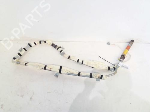 Used Left curtain airbag MAZDA 5 (CR) 2.0 CD (CR19) (143 hp) 3077623