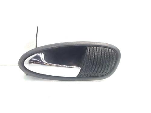 Venstre bak invendig håndtak SEAT TOLEDO III (5P2) [2004-2009]  4695346