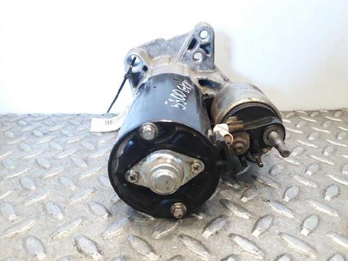 Starter RENAULT MEGANE III Hatchback (BZ0/1_, B3_)  | BP7103060M8 