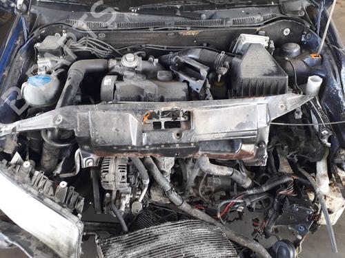Egr SKODA FABIA I (6Y2)  | BP14237223M69 