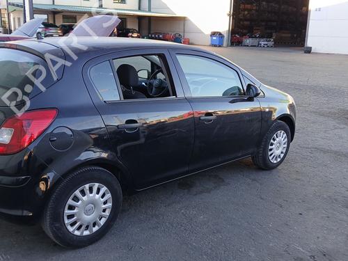Engine OPEL CORSA D (S07) 1.2 (L08, L68) | BP28953773M1 