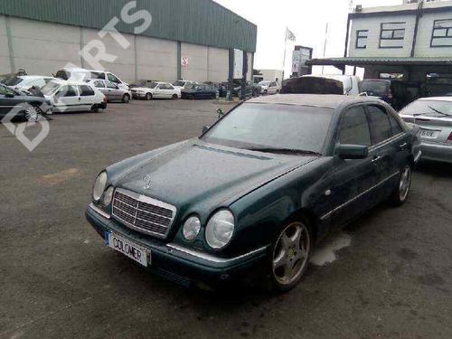MERCEDES-BENZ E-CLASS (W210)  E 320 (210.055)  248665