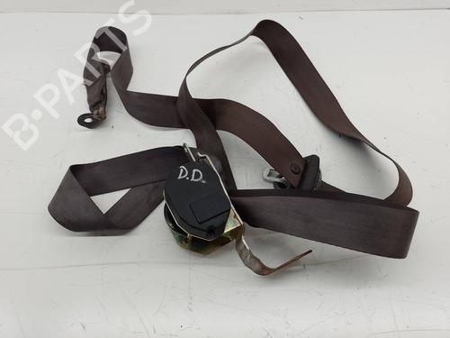 Used Front right seatbelt SUZUKI VITARA (ET) HDI (SE 420HDI) (87 hp) 18065111