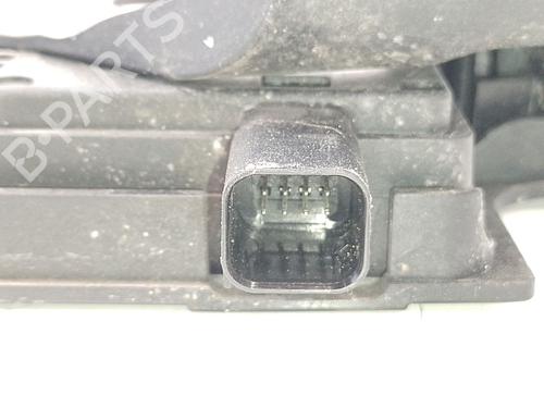 Elektronisk modul JAGUAR I-PACE (X590) EV400 AWD | BP27834449M83 