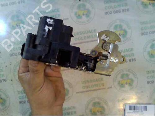 Venstre fortil lås DAEWOO LACETTI Hatchback (KLAN) 1.4 (95 hp) 3062034