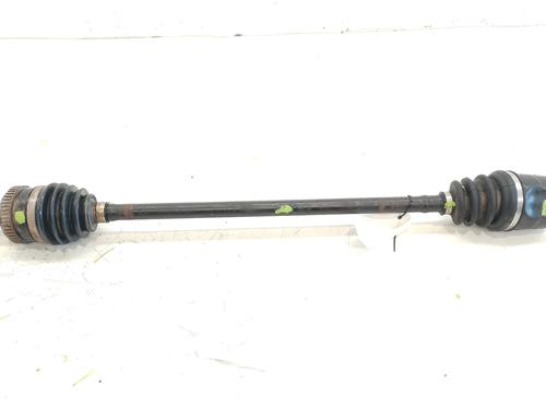 Used Left rear driveshaft KIA SPORTAGE IV (QL, QLE) 2.4 GDI (184 hp) 27834621