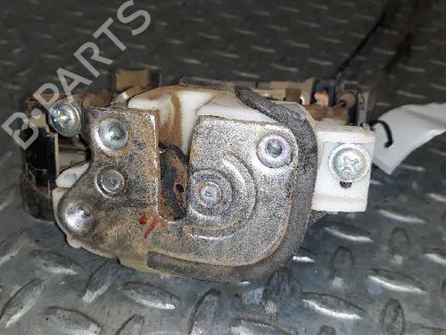 Front right lock MITSUBISHI L200 / TRITON (KA_T, KB_T)  | BP5576912C97 