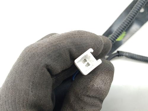 Seat buckle HONDA HR-V (RU) 1.6 i-DTEC (RU8) | BP33431900I32 - Image 6