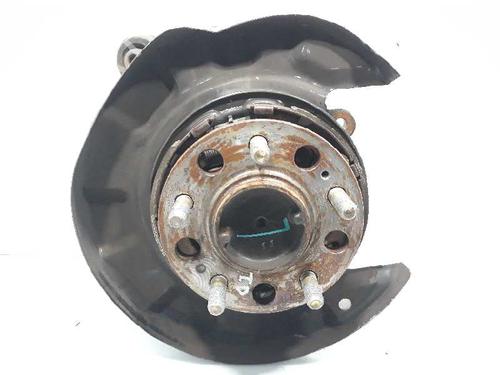 Used Right rear steering knuckle HYUNDAI SONATA V (NF) 2.0 CRDi (140 hp) 4732862