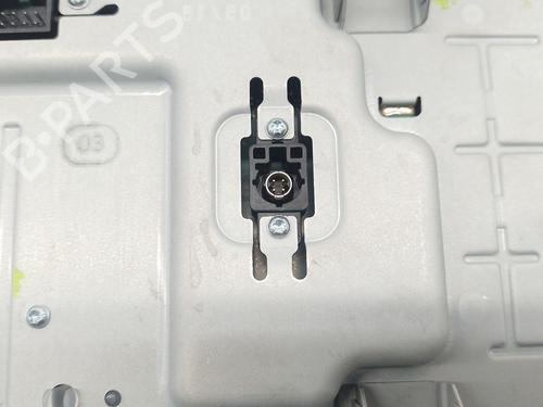 Display VW ARTEON (3H7, 3H8)  | BP32016645C48 