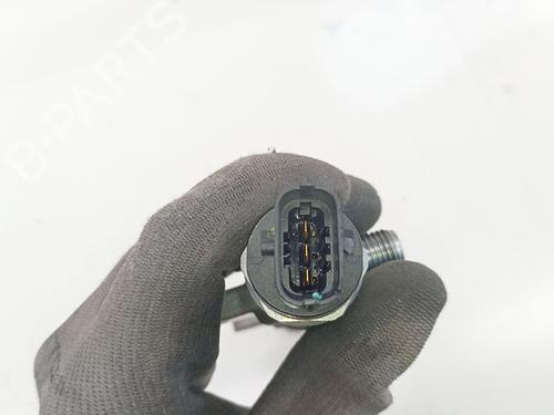 Injection rail OPEL COMBO Box Body/MPV (X12) 1.3 CDTI (B05) | BP39237426M98 - Image 5
