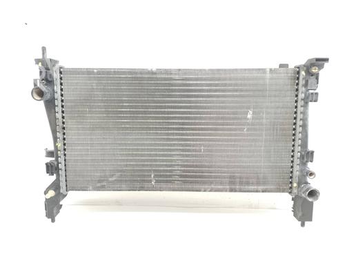 Køler FIAT FIORINO Box Body/MPV (225_)  | BP19121639M31 