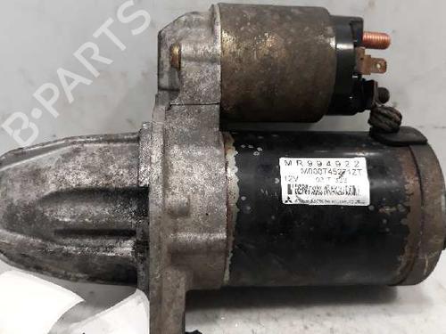 Used Starter SMART FORFOUR (454) [2004-2006]  3548813