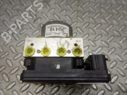 Used ABS pump KIA SPORTAGE IV (QL, QLE) [2015-2022]  9142528