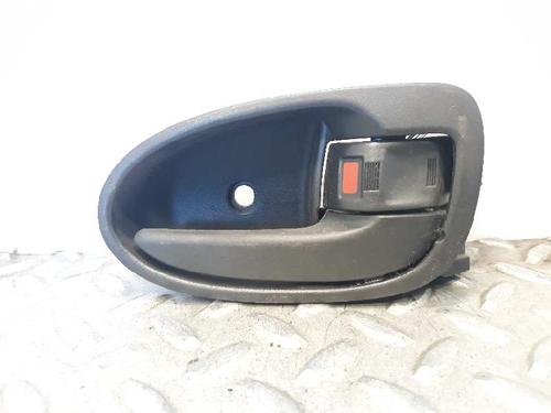 Maneta interior trasera derecha TOYOTA YARIS (_P9_) 1.4 D-4D (NLP90_) (90 hp) 7112827