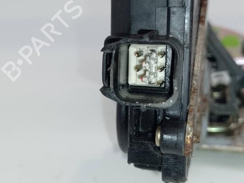 Rear left lock HYUNDAI TRAJET (FO)  | BP20723252C100 