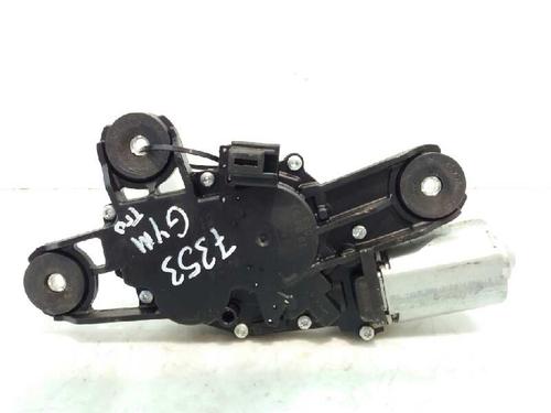 Used Rear wiper motor FORD FIESTA VI (CB1, CCN) [2008-2017]  3244357