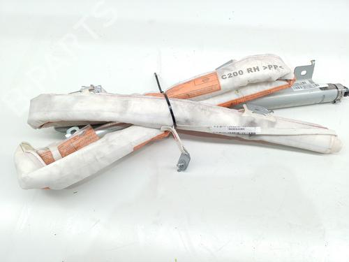 Used Right curtain airbag Right curtain airbag SSANGYONG KORANDO (CK) 2.0 e-XDi (175 hp) 34701895 34701895