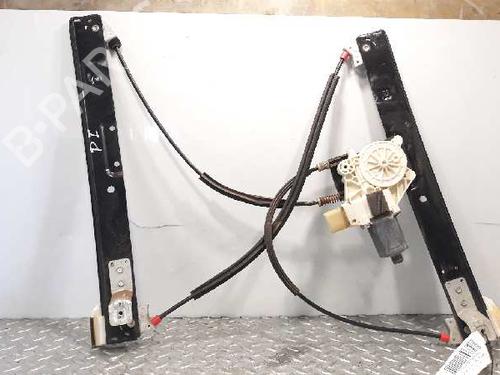 Used Front left window mechanism FORD MONDEO IV (BA7) [2007-2015]  6148397