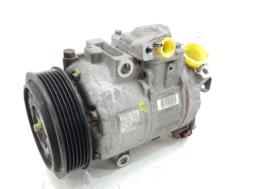 Used AC compressor AC compressor VW POLO IV (9N_, 9A_) 1.4 TDI (75 hp) 32751614 32751614
