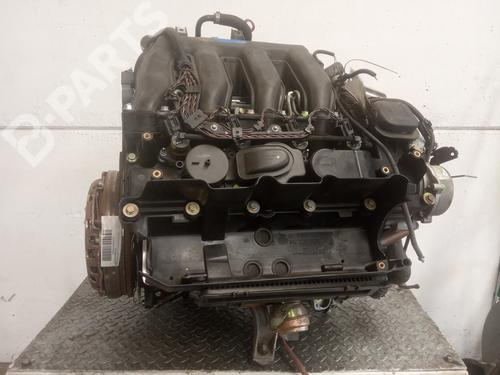 Used Engine Engine BMW 3 (E46) 320 d (150 hp) 9427877 9427877