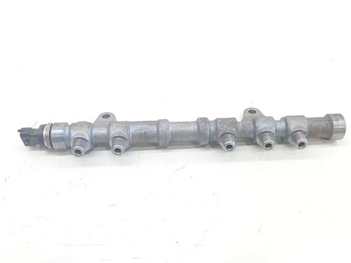 Injection rail OPEL COMBO Box Body/MPV (X12) 1.3 CDTI (B05) | BP39237426M98 - Image 4