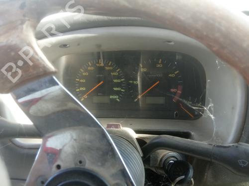 Instrument cluster SEAT INCA (6K9)  | BP11040668C47 