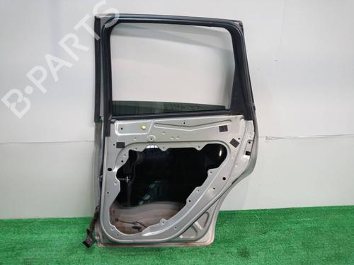 Left rear door FORD C-MAX (DM2) 1.6 TDCi | BP17361195C4 