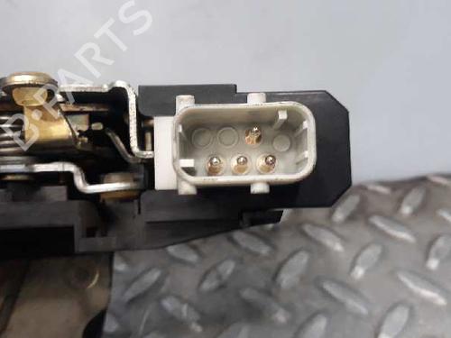 Rear left lock BMW 5 (E39) 530 d | BP7184982C100 